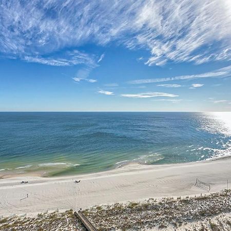 Turquoise Place 1606D Orange Beach Exteriör bild