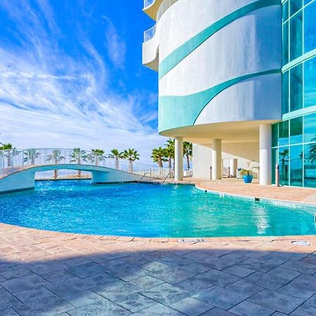 Turquoise Place 1606D Orange Beach Exteriör bild
