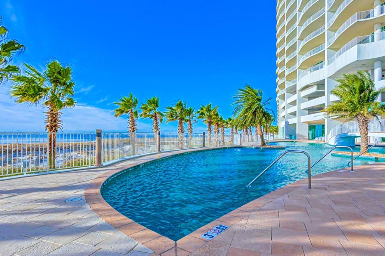 Turquoise Place 1606D Orange Beach Exteriör bild