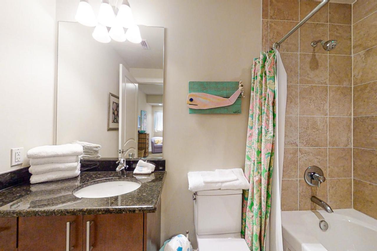 Turquoise Place 1606D Orange Beach Exteriör bild