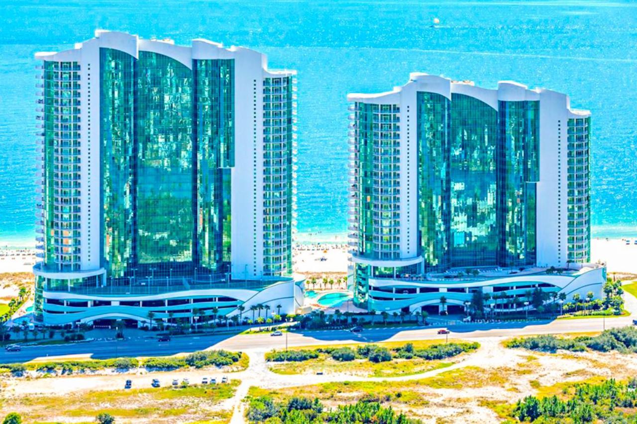 Turquoise Place 1606D Orange Beach Exteriör bild
