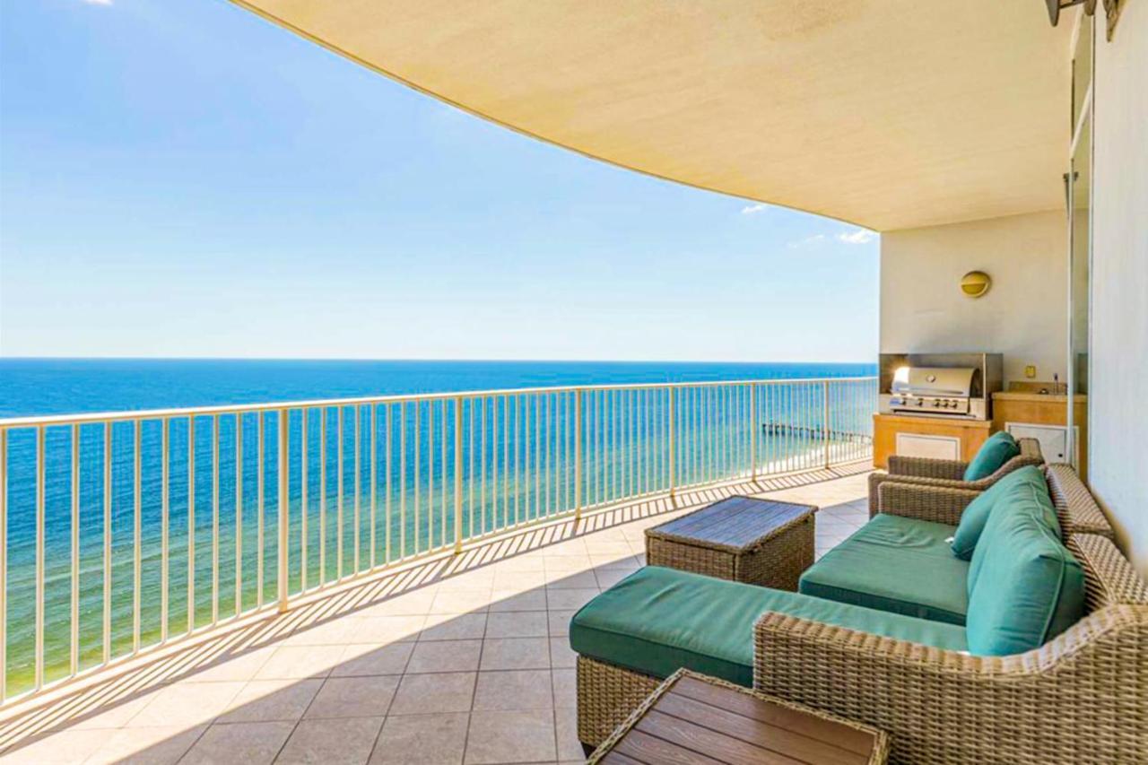 Turquoise Place 1606D Orange Beach Exteriör bild