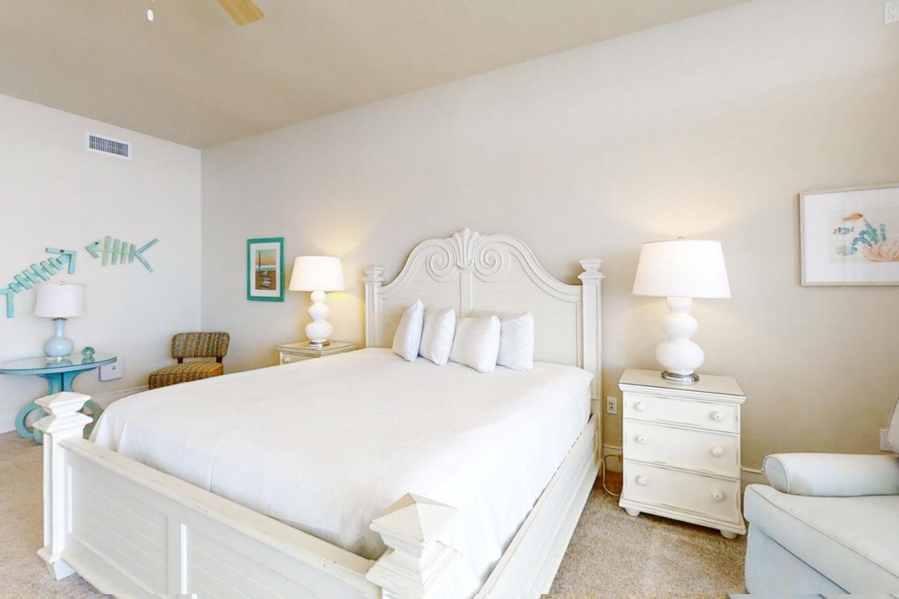 Turquoise Place 1606D Orange Beach Exteriör bild