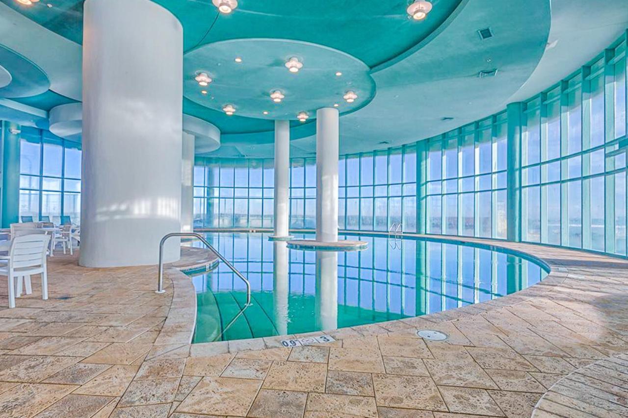 Turquoise Place 1606D Orange Beach Exteriör bild