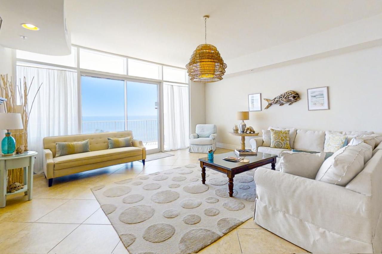 Turquoise Place 1606D Orange Beach Exteriör bild