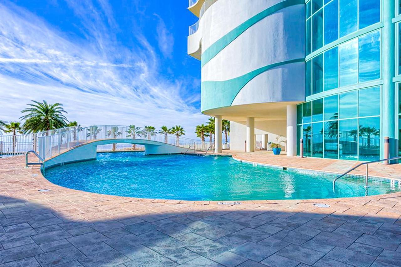 Turquoise Place 1606D Orange Beach Exteriör bild