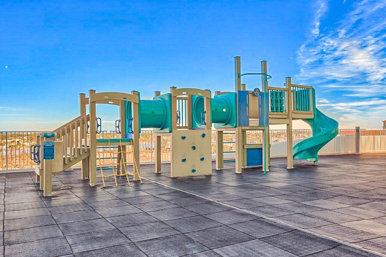 Turquoise Place 1606D Orange Beach Exteriör bild