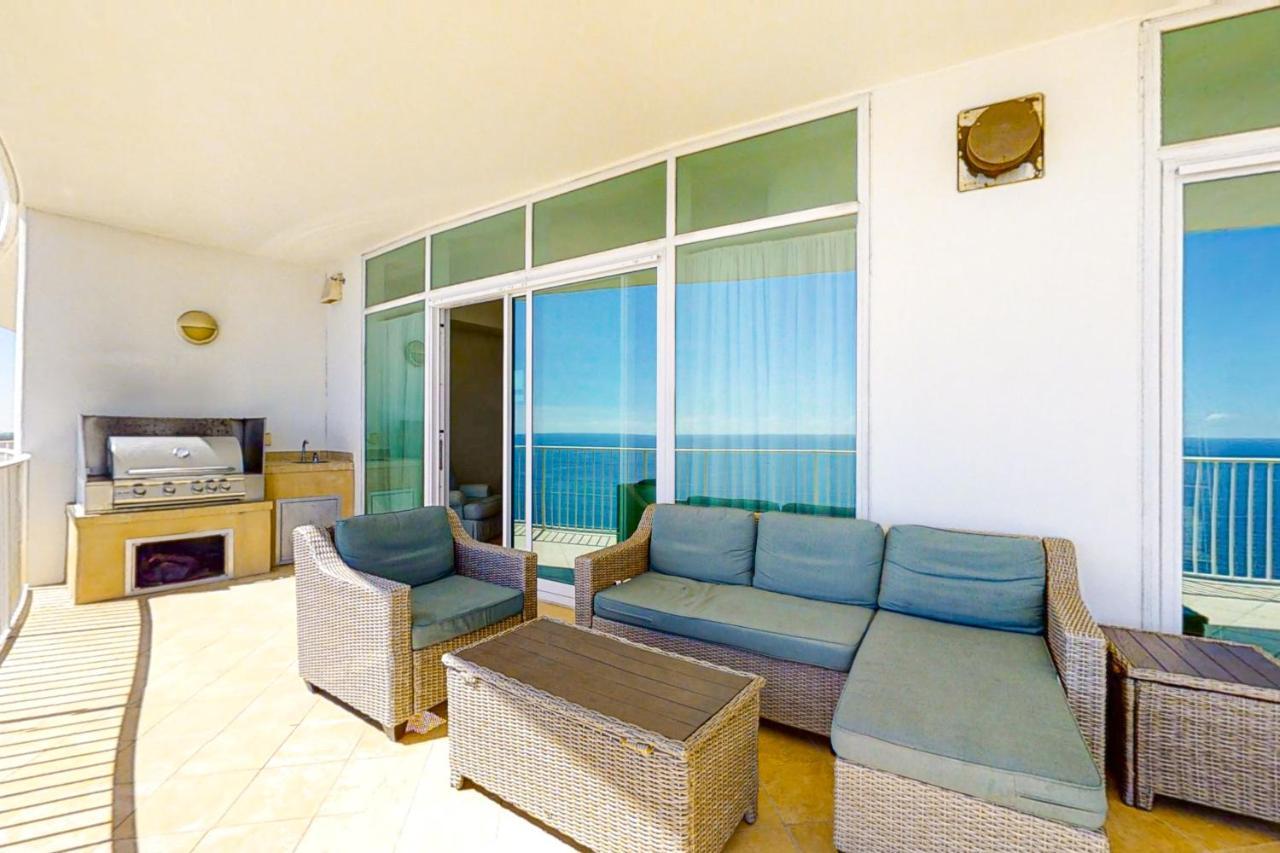 Turquoise Place 1606D Orange Beach Exteriör bild