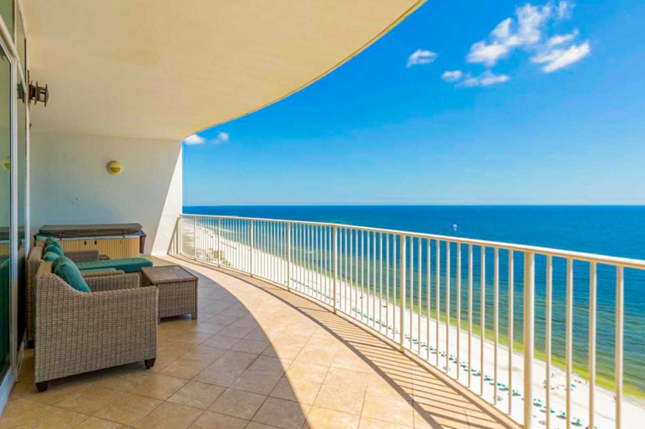 Turquoise Place 1606D Orange Beach Exteriör bild