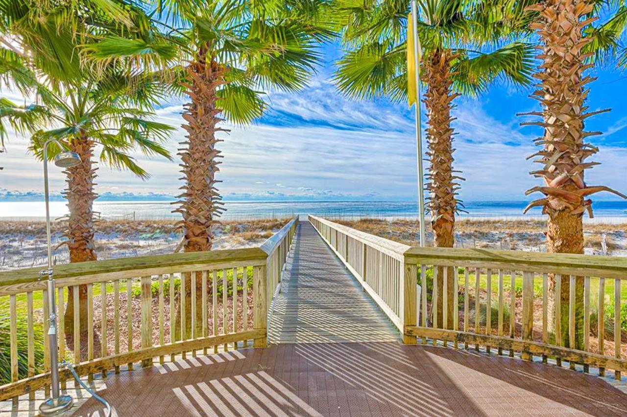 Turquoise Place 1606D Orange Beach Exteriör bild