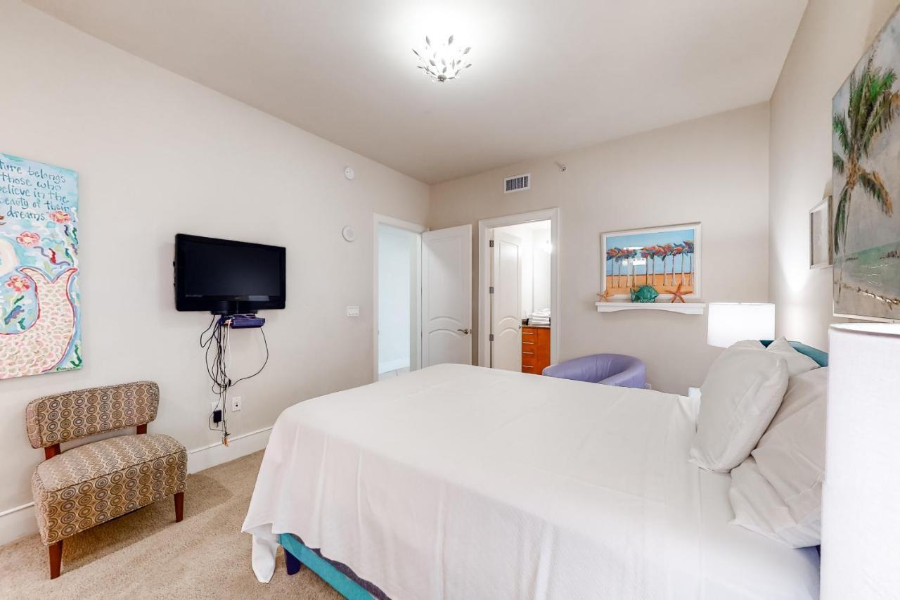 Turquoise Place 1606D Orange Beach Exteriör bild
